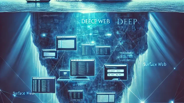 Deep Web