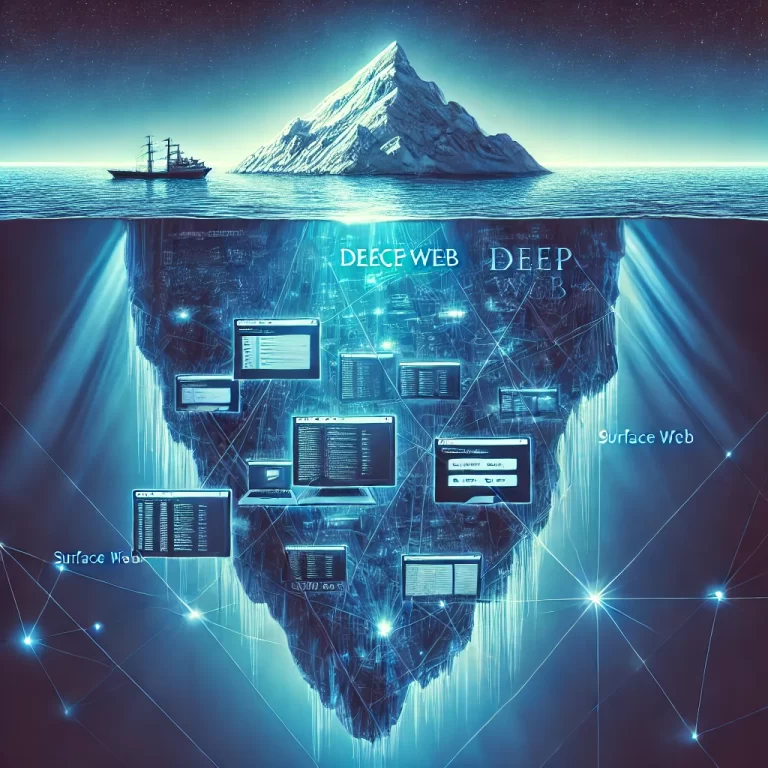 Deep Web