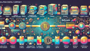 Uang Digital Jenisnya Dari Jaman Dulu Sampai Kini
