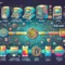 Uang Digital Jenisnya Dari Jaman Dulu Sampai Kini