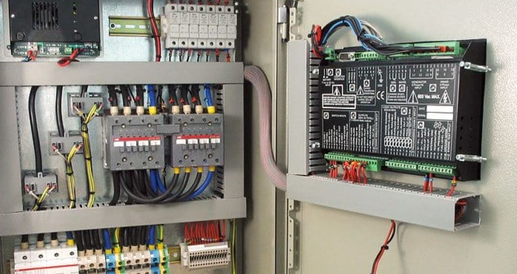Automatic Transfer Switch Industry