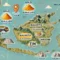 Lokasi Tambang Sumber Daya Mineral Di Malaysia