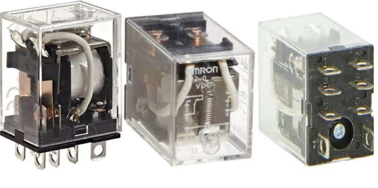 Fungsi Relay
