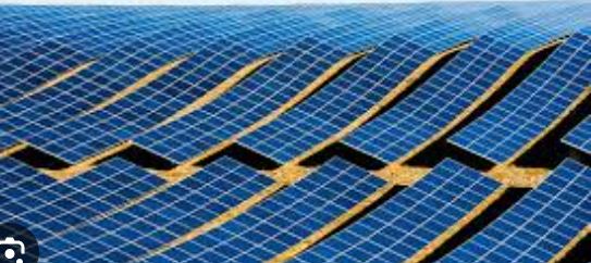 Cara Kerja Pemasangan Panel Surya Industri