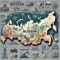 Daerah Strategis Rusia