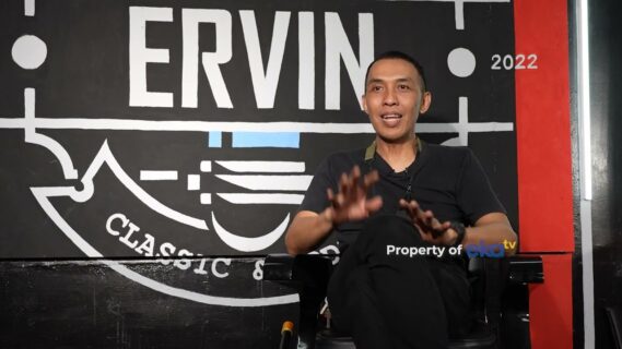 Ada Konflik Di Cokelat Band Hingga Kikan Dan Ervin Sempat Keluar Part 4 Kisah Profesi Eka Tv Scaled