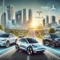 Mobil Listrik Tesla, Wuling Dan Byd