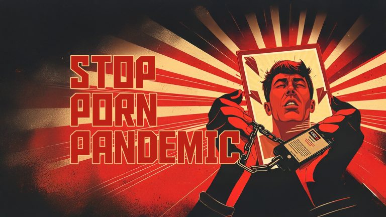 Porn Pandemic: Ancaman Tersembunyi Di Era Digital