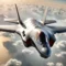 Pesawat Tempur F-35 X