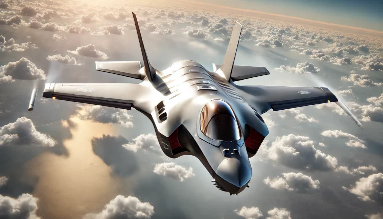 Pesawat Tempur F-35 X