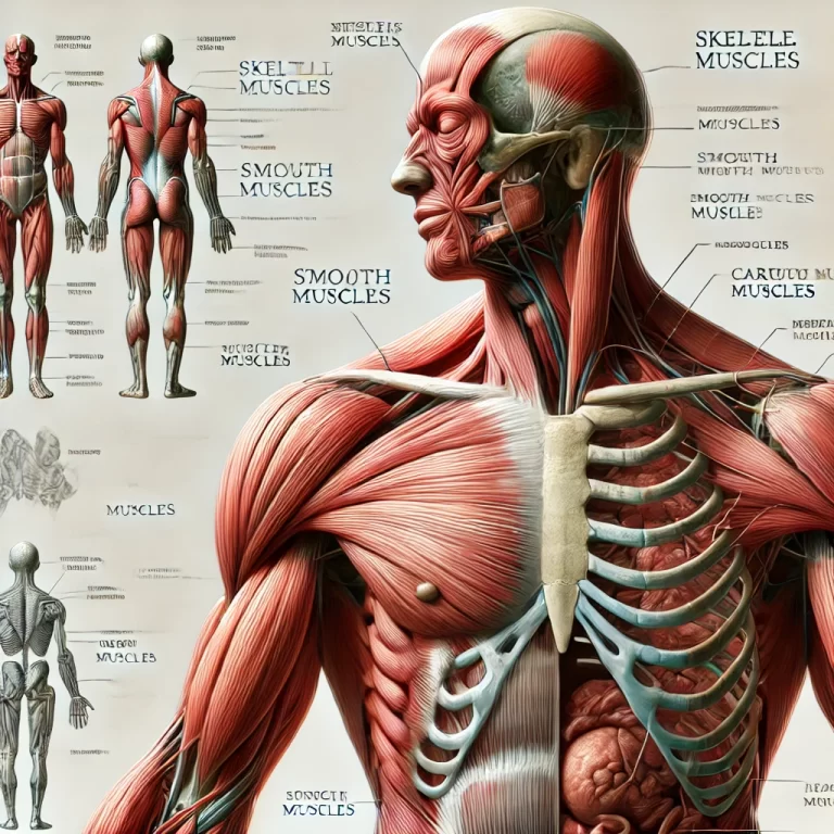 Optimalisasi Fungsi Otot: Tinjauan Anatomi, Fisiologi, Dan Peran Latihan Fisik