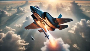 Pesawat Tempur F-35