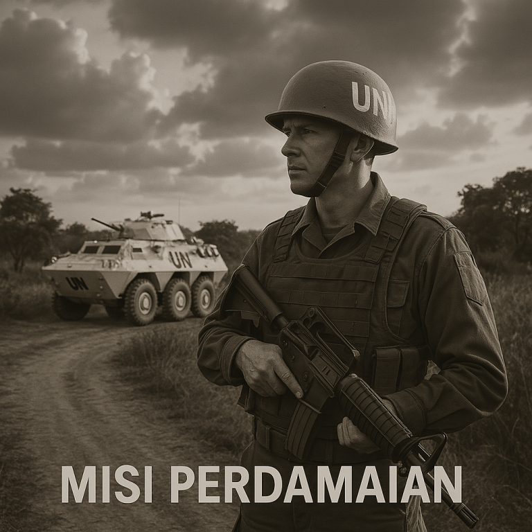 Satria Negeriku