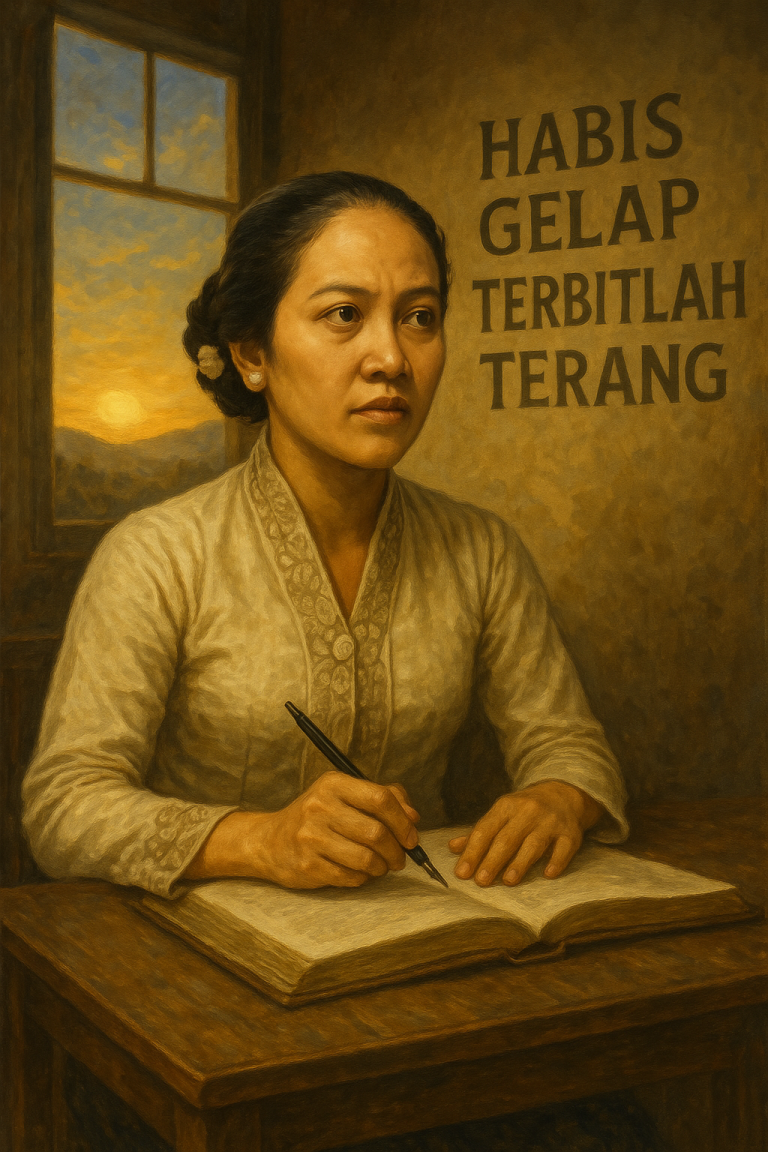 Cara Pandang Kesetaraan