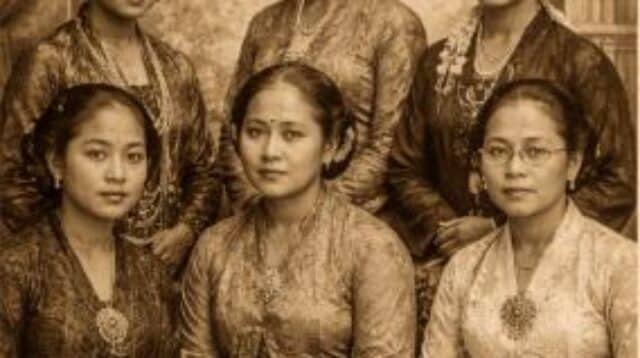 Perempuan Dalam Gerakan Emansipasi