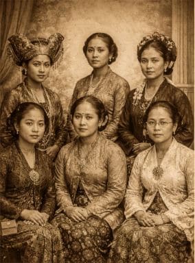 Perempuan Dalam Gerakan Emansipasi