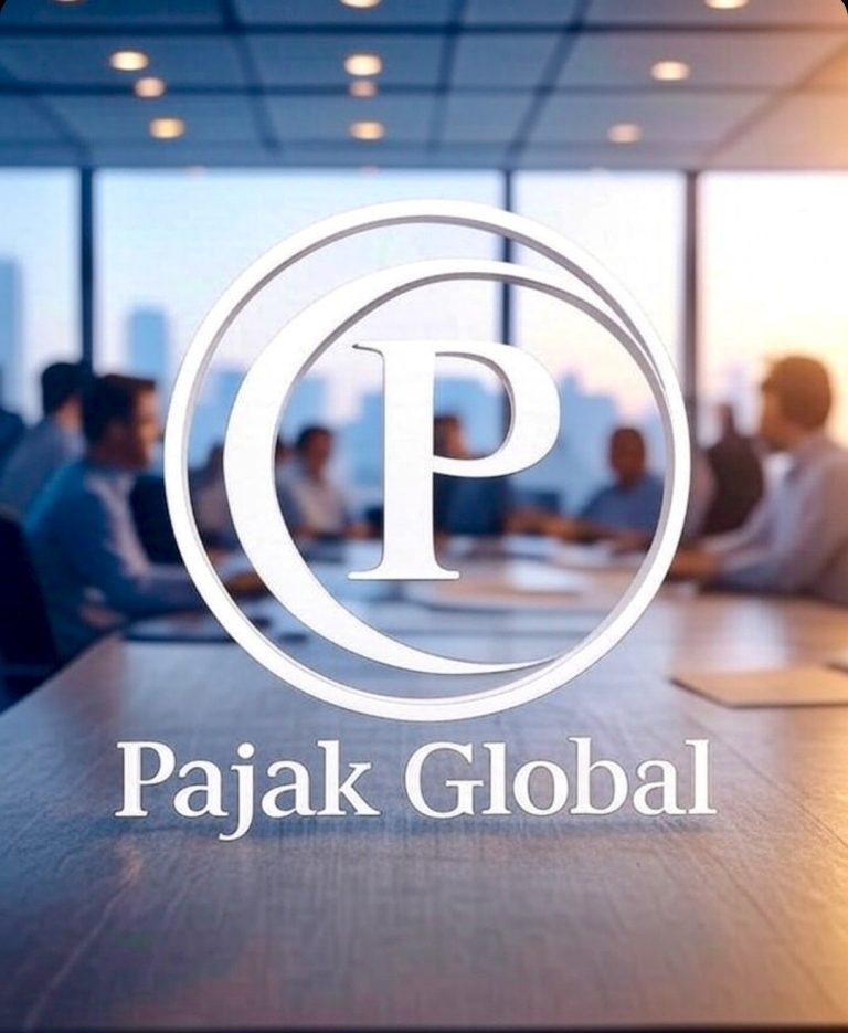Pajak Global
