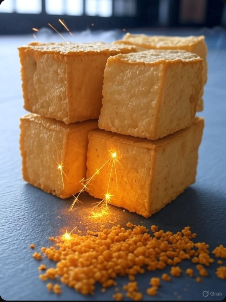 Tahu Krispi