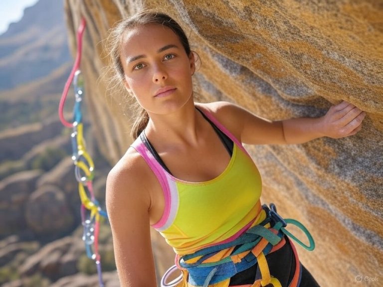 Atlit Bouldering