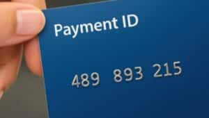 Payment Id