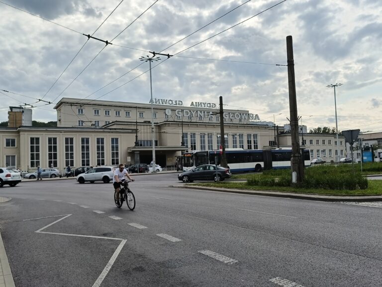 Gdynia | Polandia