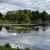Wisata Danau Denmark 2