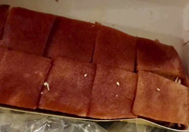 Martabak Dan Perasaan Bersama
