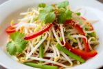 Sayur Toge &Amp; Bentuk Ketahanan Kelompok