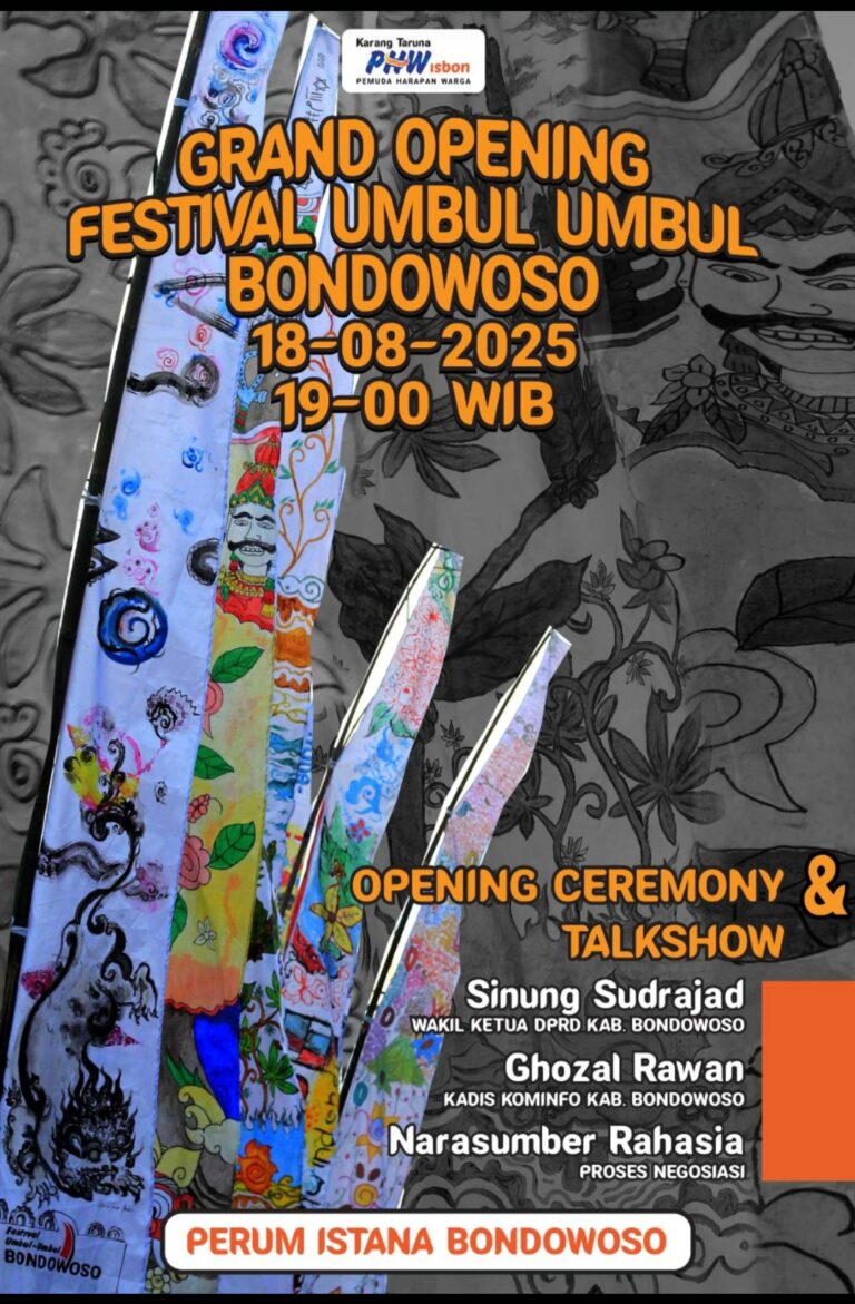 Festival Umbul
