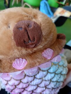 Terperangkap Dalam Kegelapan