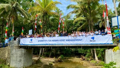 Jembatan Manglid