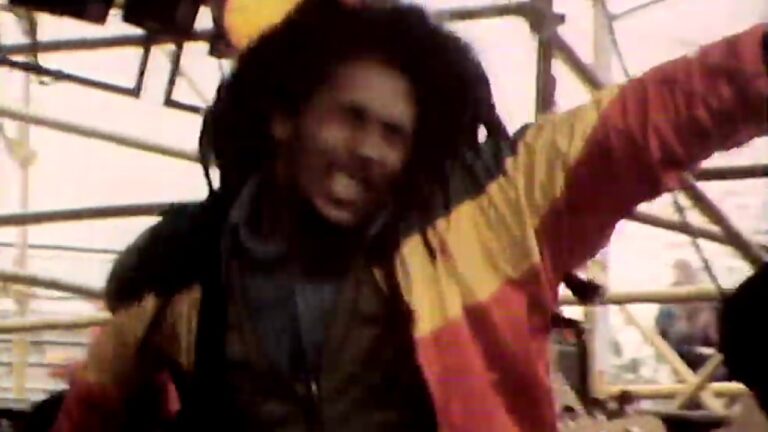 Lagu Bob Marley | Suara Perlawanan Masyarakat Tertindas
