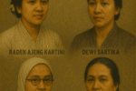 Peran Tokoh Wanita