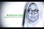 Melawan Lupa Rasuna Said Singa Betina Pergerakan Kemerdekaan
