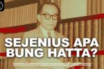 Sejenius Apa Bung Hatta ?