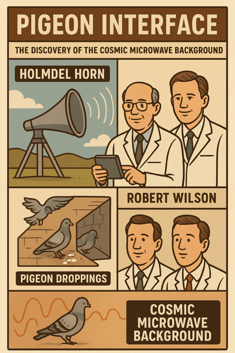 Pigeon Interface