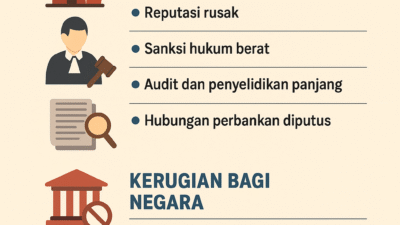 Pencucian Uang