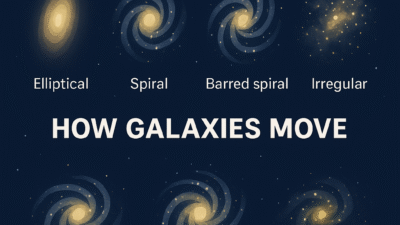 Melihat Galaksi Dari Bumi