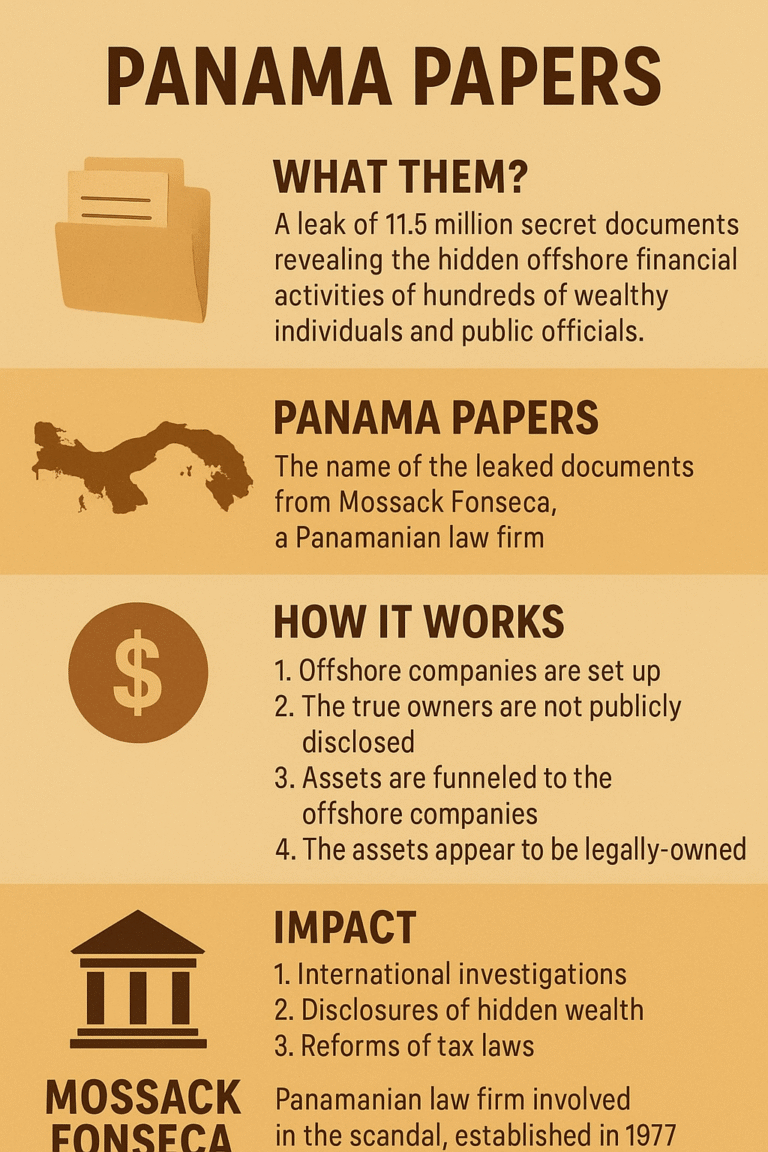 Panama Paper