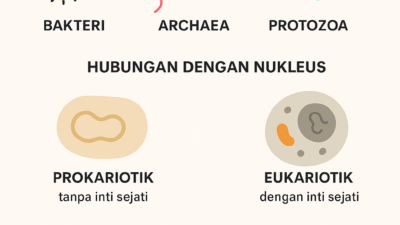 Dunia Mikroorganisme