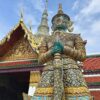 Guardian Giants The Grand Palace