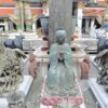 Goddess Kun Lam