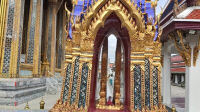Phra Photithat Piman