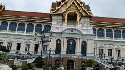 The Grand Palace