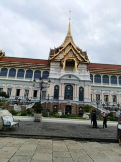 The Grand Palace