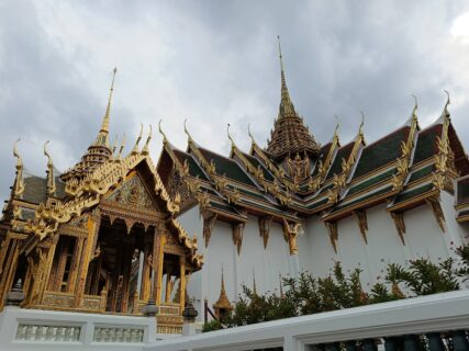 Aphorn Phimok Prasat