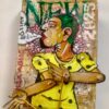 Pameran Tunggal Karya Yaksa Agus
