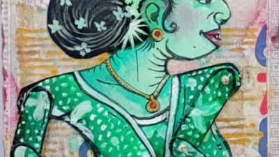 Pameran | Ruang Garasi