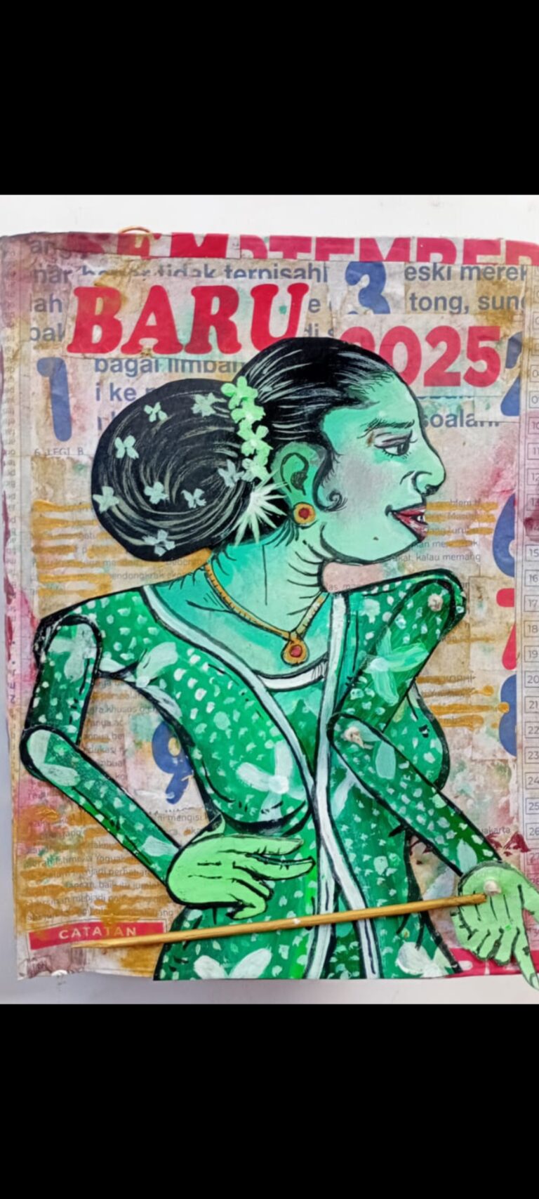 Pameran | Ruang Garasi