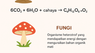 Bagaimana Tumbuhan Dapat Hidup